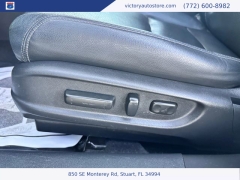 Used 2013 Honda Accord Sdn 4dr I4 CVT EX-L at Victory Auto Store near Stuart, FL