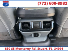 Used 2023  Ford F-150 4WD SuperCrew Box at Victory Auto Store near Stuart&comma; FL