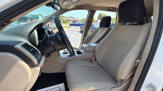 Used 2015 Jeep Grand Cherokee 4WD 4dr Laredo at Victory Auto Store near Stuart, FL