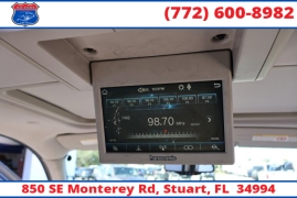 Used 2008  Chevrolet Silverado 2500HD 4WD Crew Cab 153" LTZ at Victory Auto Store near Stuart, FL