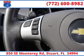 Used 2010  Chevrolet Malibu 4d Sedan LT w/2LT at Victory Auto Store near Stuart, FL