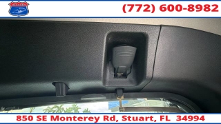 Used 2007  Cadillac Escalade EXT 4d SUV AWD at Victory Auto Store near Stuart&comma; FL
