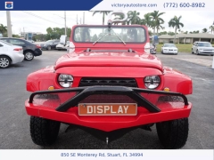 Used 2018 PANTHER WATERCAR at Victory Auto Store near Stuart, FL