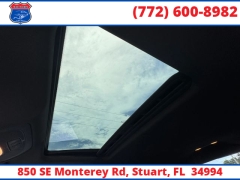 Used 2015  Audi A6 4d Sedan 3&period;0L TDI Quattro Premium&plus; at Victory Auto Store near Stuart&comma; FL