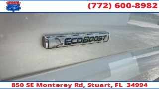 Used 2017  Ford F-150 2WD SuperCrew Box at Victory Auto Store near Stuart&comma; FL