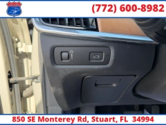 Used 2017  Volvo S90 4d Sedan AWD T6 Inscription at Victory Auto Store near Stuart&comma; FL