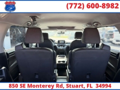 Used 2019  Honda Odyssey 4d Wagon EX-L at Victory Auto Store near Stuart&comma; FL