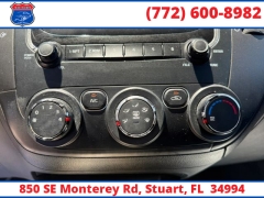 Used 2017  Kia Forte LX Auto at Victory Auto Store near Stuart&comma; FL