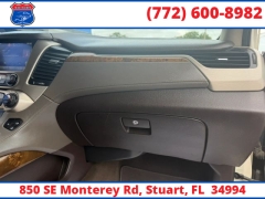 Used 2015  GMC Yukon 4d SUV 4WD Denali at Victory Auto Store near Stuart&comma; FL