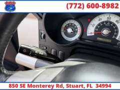 Used 2007  Toyota FJ Cruiser 4WD 4dr &lpar;Natl&rpar; at Victory Auto Store near Stuart&comma; FL