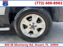 Used 2003  Ford Explorer 4d SUV 4WD XLT 4&period;0L at Victory Auto Store near Stuart&comma; FL