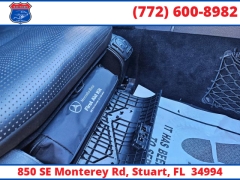 Used 2007  Mercedes-Benz E-Class 4d Sedan E63 AMG at Victory Auto Store near Stuart, FL