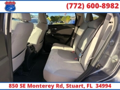 Used 2016  Honda CR-V 4d SUV AWD EX at Victory Auto Store near Stuart&comma; FL