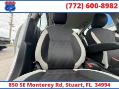 Used 2020  Nissan Versa 4d Sedan SV at Victory Auto Store near Stuart&comma; FL