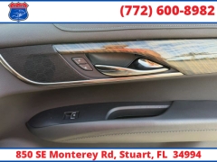Used 2019  Cadillac ATS Coupe 2d Coupe RWD 2&period;0T at Victory Auto Store near Stuart&comma; FL