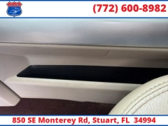 Used 2017  Ram 1500 4WD Crew Cab Laramie at Victory Auto Store near Stuart&comma; FL