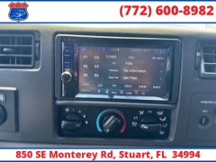 Used 2003  Ford Super Duty F-250 Supercab 4WD at Victory Auto Store near Stuart&comma; FL