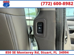 Used 2015  Honda Odyssey 5dr Touring at Victory Auto Store near Stuart&comma; FL