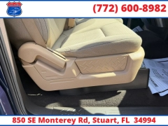 Used 2013  Ford F-150 2WD SuperCrew at Victory Auto Store near Stuart&comma; FL