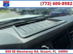Used 2013  Ford Super Duty F-250 SRW 4WD Crew Cab at Victory Auto Store near Stuart&comma; FL