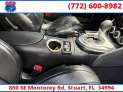 Used 2010  Nissan 370Z 2dr Roadster Auto Touring at Victory Auto Store near Stuart&comma; FL