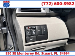 Used 2014  Honda Odyssey 5dr EX-L at Victory Auto Store near Stuart&comma; FL
