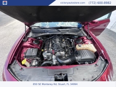 Used 2018 Dodge Charger R/T RWD at Victory Auto Store near Stuart, FL