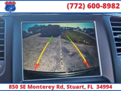 Used 2016  Jeep Grand Cherokee 4WD 4dr SRT at Victory Auto Store near Stuart&comma; FL