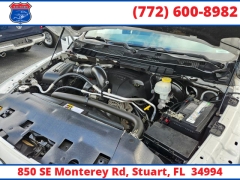 Used 2017  Ram 1500 Express 4x4 Crew Cab 5'7" Box at Victory Auto Store near Stuart, FL