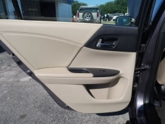 Used 2014 Honda Accord Hybrid 4d Sedan at Victory Auto Store near Stuart, FL