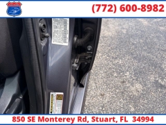 Used 2018  Honda Civic Sedan 4d LX CVT at Victory Auto Store near Stuart&comma; FL