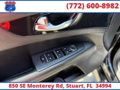 Used 2024  Kia Forte GT-Line IVT at Victory Auto Store near Stuart&comma; FL