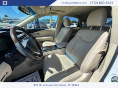 Used 2013 Lexus RX 350 AWD 4dr at Victory Auto Store near Stuart, FL
