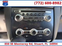Used 2014  Nissan Maxima 4dr Sdn 3&period;5 SV at Victory Auto Store near Stuart&comma; FL