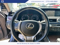 Used 2015 Lexus GS 350 4dr Sdn RWD at Victory Auto Store near Stuart, FL