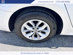 Used 2016 Volkswagen Passat 4d Sedan 1.8T R-Line PZEV at Victory Auto Store near Stuart, FL