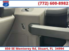 Used 2018  Ford F-150 2WD SuperCrew 5&period;5' Box at Victory Auto Store near Stuart&comma; FL