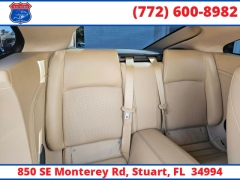 Used 2012  Jaguar XK 2d Coupe at Victory Auto Store near Stuart&comma; FL