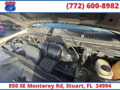 Used 2010  Ford Econoline Cargo Van E150 Van at Victory Auto Store near Stuart&comma; FL