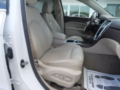 Used 2015 Cadillac SRX 4d SUV FWD Luxury at Victory Auto Store near Stuart, FL