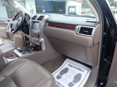 Used 2011 Lexus GX 460 4WD 4dr at Victory Auto Store near Stuart, FL