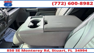 Used 2017  Ford F-150 2WD SuperCrew Box at Victory Auto Store near Stuart&comma; FL