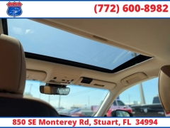 Used 2018  Lexus ES ES 350 FWD at Victory Auto Store near Stuart&comma; FL