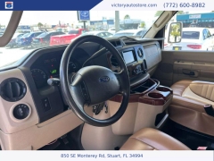 Used 2016 Ford Econoline Commercial Cutaway E-450 Super Duty DRW at Victory Auto Store near Stuart, FL