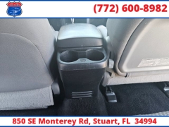 Used 2014  Toyota Tacoma 2WD Double Cab PreRunner V6 Short Bed at Victory Auto Store near Stuart, FL