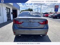 Used 2015 Lexus GS 350 4dr Sdn RWD at Victory Auto Store near Stuart, FL