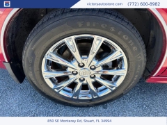 Used 2011 Buick Lucerne 4d Sedan CXL at Victory Auto Store near Stuart, FL