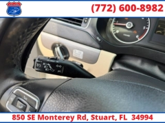 Used 2013  Volkswagen Jetta Sedan 4dr DSG TDI at Victory Auto Store near Stuart&comma; FL
