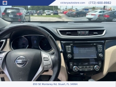 Used 2016 Nissan Rogue FWD 4dr SL at Victory Auto Store near Stuart, FL