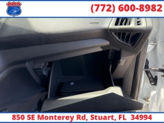 Used 2017  Ford Transit Connect Cargo Ext Van XL at Victory Auto Store near Stuart&comma; FL